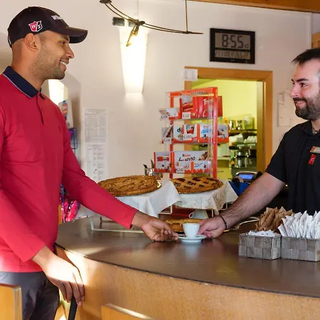 Golf Residenza Peschiera del Garda