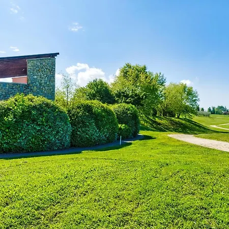 Golf Residenza Lejlighedshotel