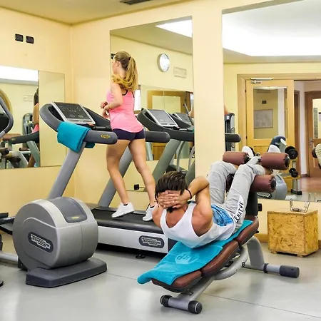 Апарт-отель Golf Residenza 2*