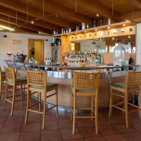 Lejlighedshotel Golf Residenza Peschiera del Garda