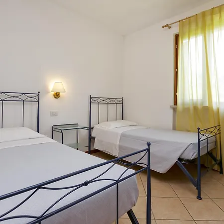 Golf Residenza Lejlighedshotel 2*
