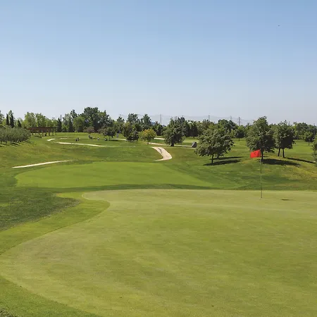 Lejlighedshotel Golf Residenza Peschiera del Garda
