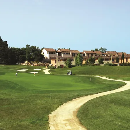 Golf Residenza Апарт-отель