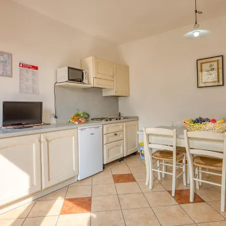 Lejlighedshotel Golf Residenza