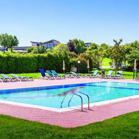 Golf Residenza 2*