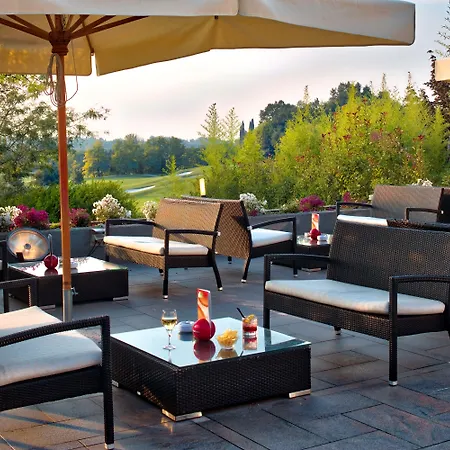 Golf Residenza 2*