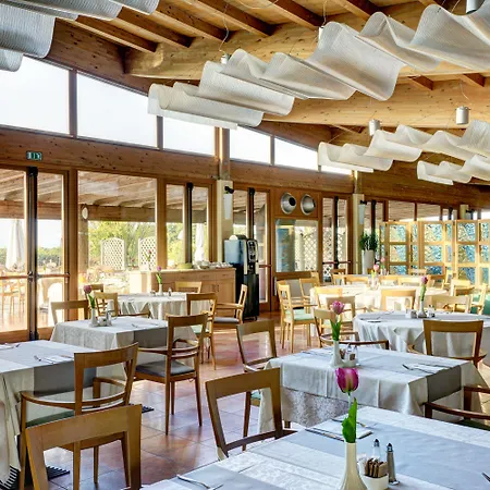 Апарт-отель Golf Residenza