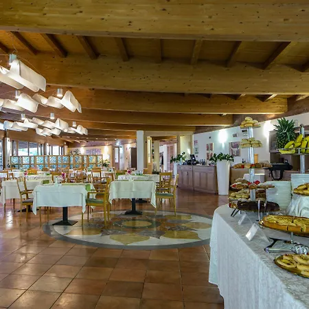 Lejlighedshotel Golf Residenza