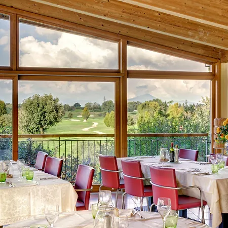 Lejlighedshotel Golf Residenza 2*