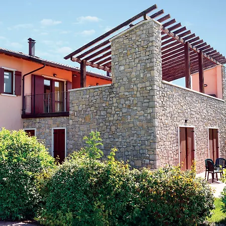 Golf Residenza Lejlighedshotel Peschiera del Garda
