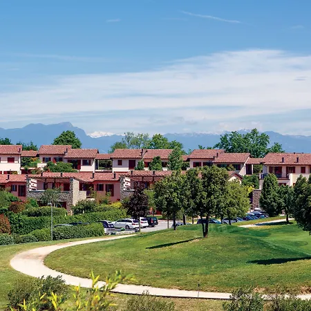 Golf Residenza Lejlighedshotel Peschiera del Garda