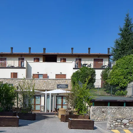 Golf Residenza Peschiera del Garda