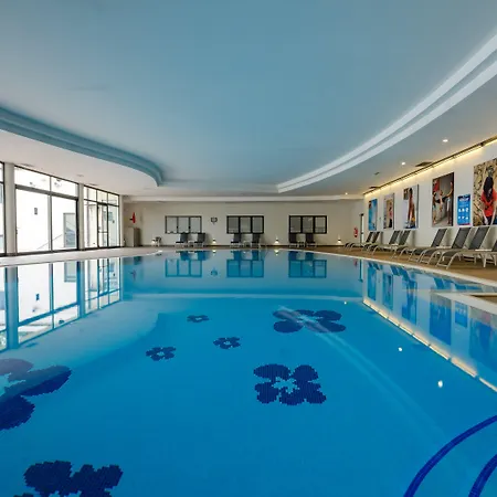 Golf Residenza Lejlighedshotel 2*