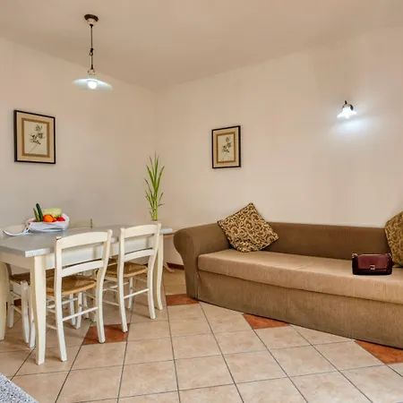 Golf Residenza Lejlighedshotel Peschiera del Garda