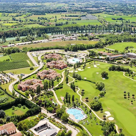Golf Residenza Lejlighedshotel 2*