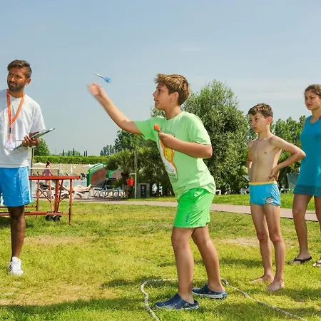 Golf Residenza Lejlighedshotel
