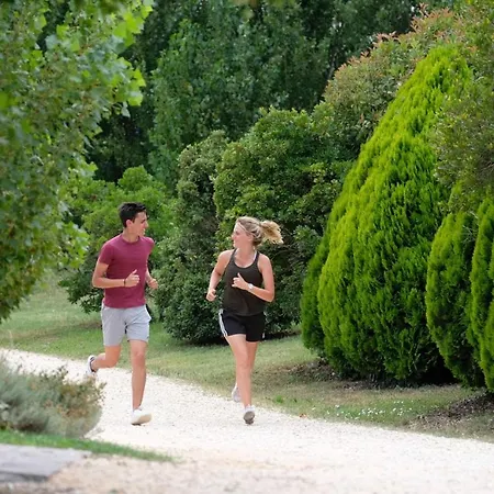 Lejlighedshotel Golf Residenza