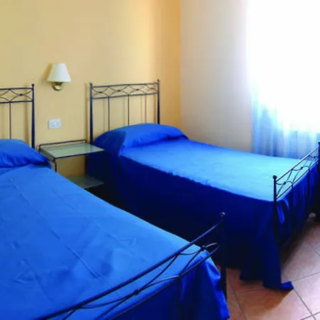 Lejlighedshotel Golf Residenza Peschiera del Garda