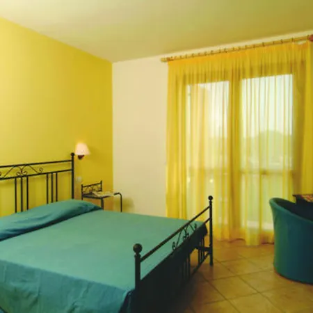 Golf Residenza Lejlighedshotel