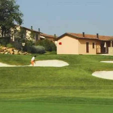 Golf Residenza 2*