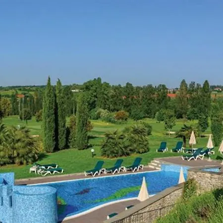 Lejlighedshotel Golf Residenza 2*