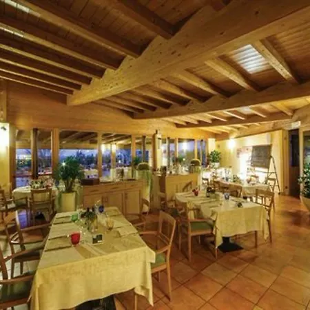 Апарт-отель Golf Residenza 2*