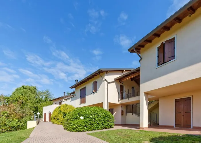 Golf Residenza 2* Peschiera del Garda