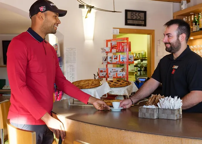 Golf Residenza Peschiera del Garda