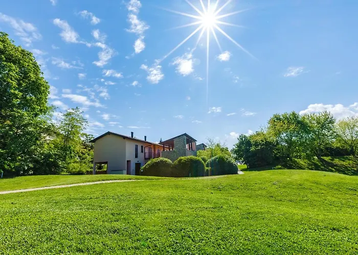 Golf Residenza 2* Peschiera del Garda
