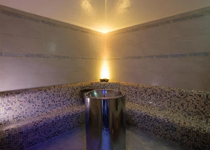 Golf Residenza Aparthotel