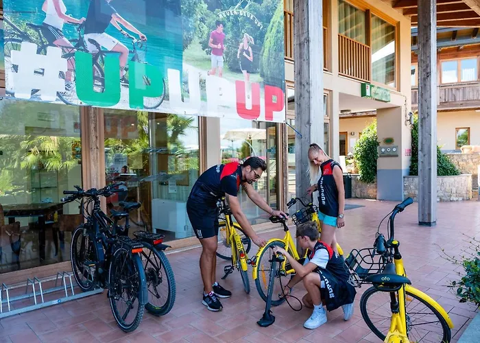 Golf Residenza Aparthotel