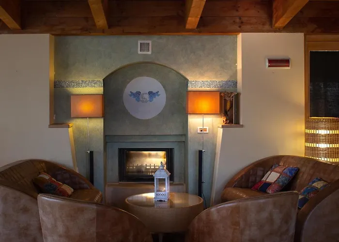 Golf Residenza Aparthotel Peschiera del Garda