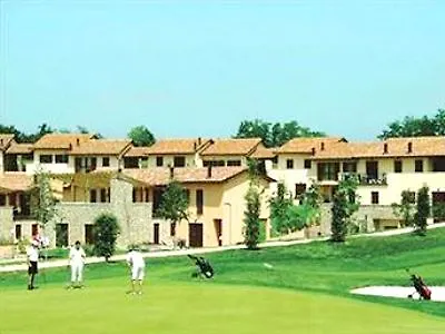Golf Residenza 2*