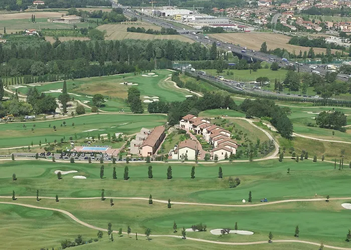 Golf Residenza Peschiera del Garda