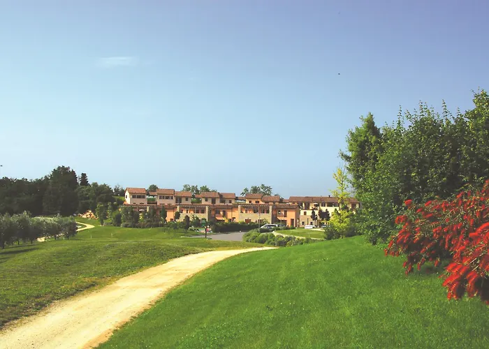 Golf Residenza Peschiera del Garda
