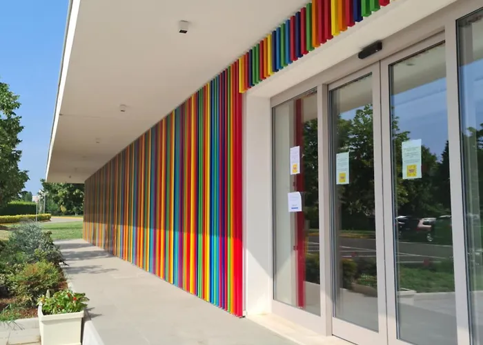 Golf Residenza Aparthotel