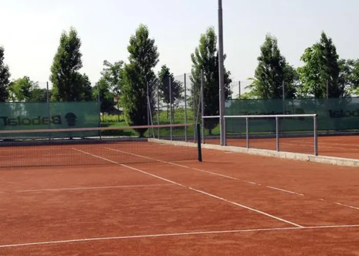 Golf Residenza Aparthotel