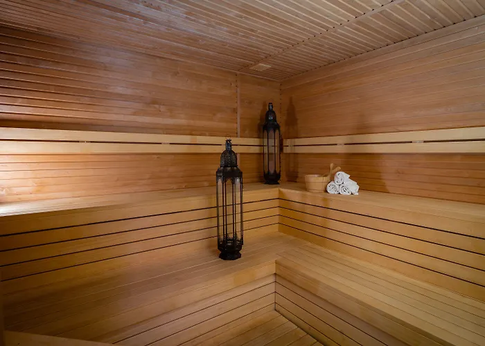 Aparthotel Golf Residenza 2*