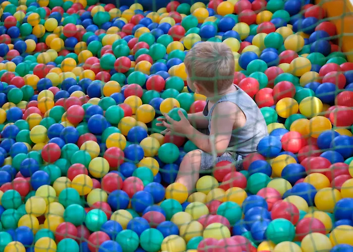 Aparthotel Golf Residenza 2*