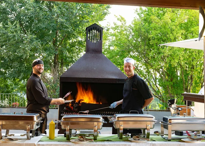 Golf Residenza Aparthotel Peschiera del Garda