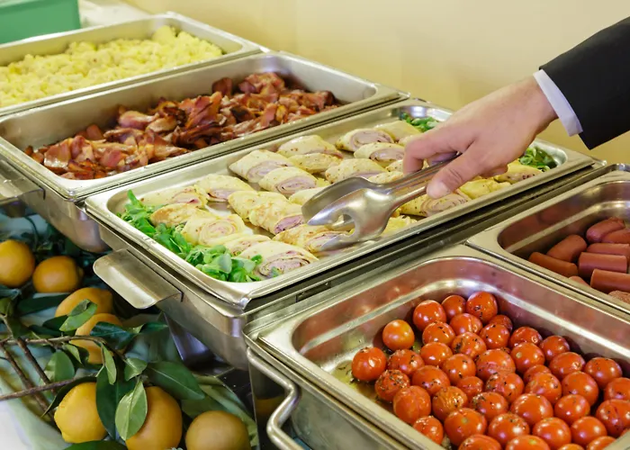 Golf Residenza Aparthotel