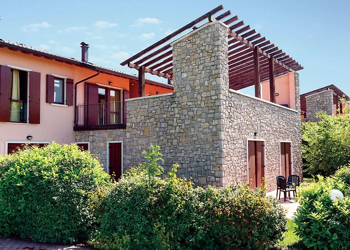 Golf Residenza Aparthotel Peschiera del Garda