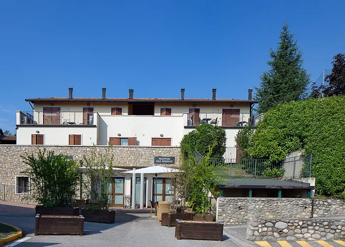 Golf Residenza Peschiera del Garda
