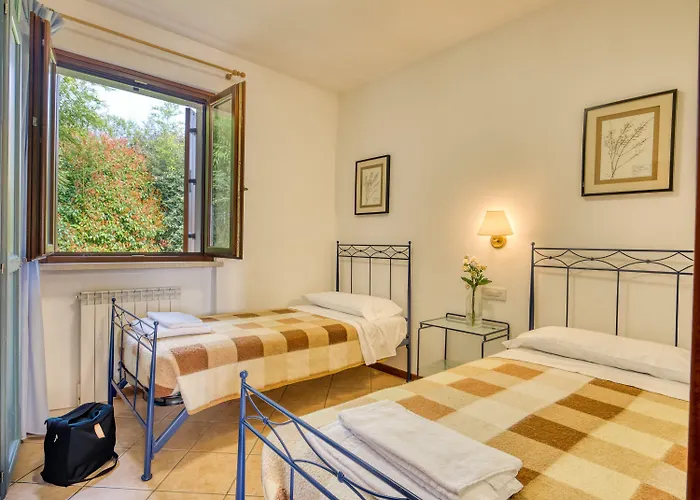 Golf Residenza Aparthotel Peschiera del Garda