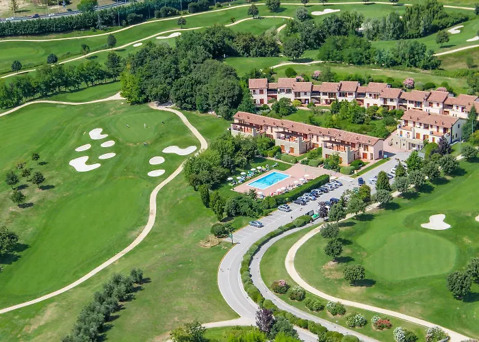 Golf Residenza 2*