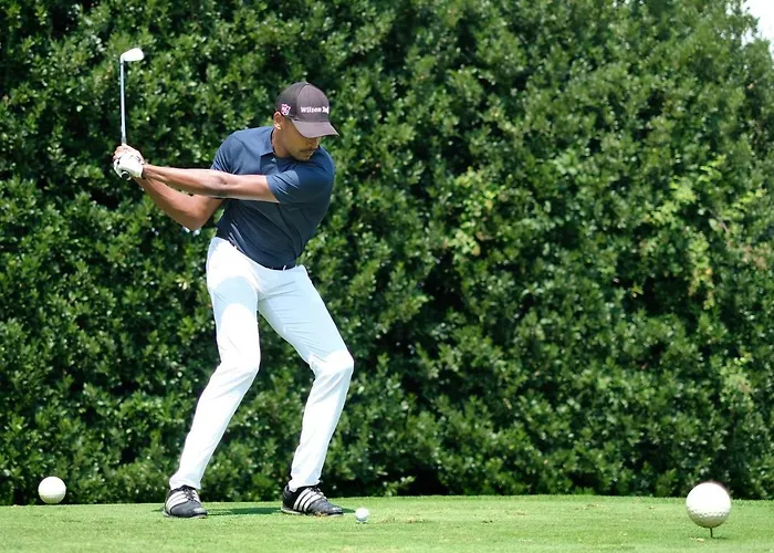 Golf Residenza 2* Peschiera del Garda