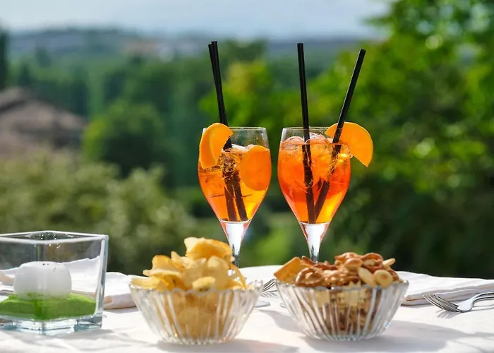 Golf Residenza Aparthotel