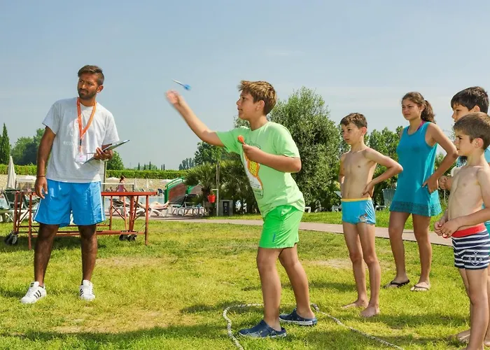 Golf Residenza Aparthotel