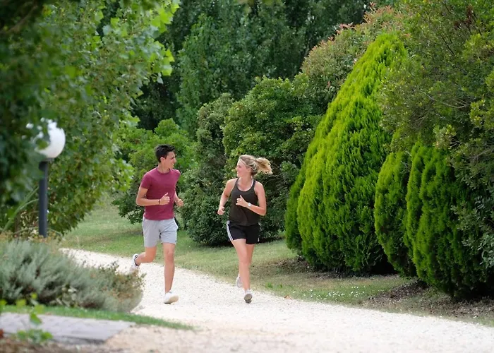 Aparthotel Golf Residenza