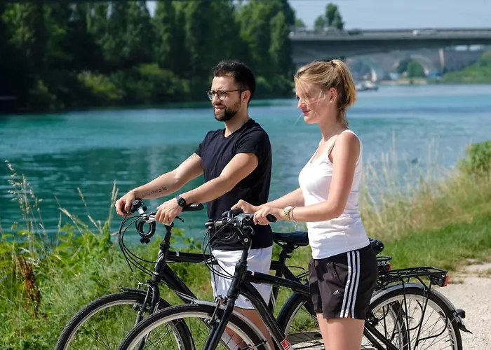 Golf Residenza Aparthotel